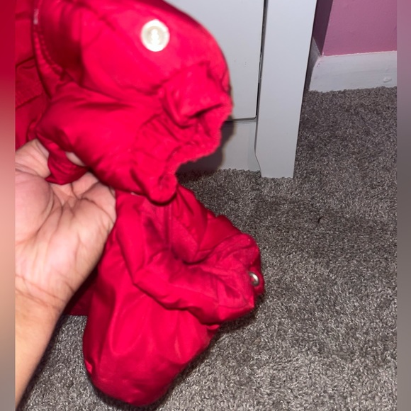 Infant Snowsuit - Picture 4 of 5